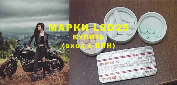 твердый Алексин