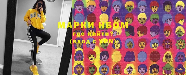 твердый Алексин